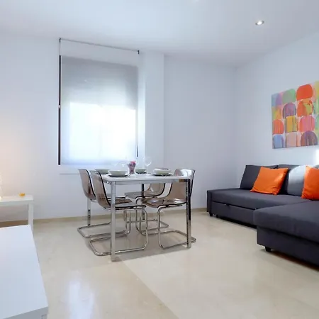 Apartament Rufino Blanco, Nuevo En Casco Historico