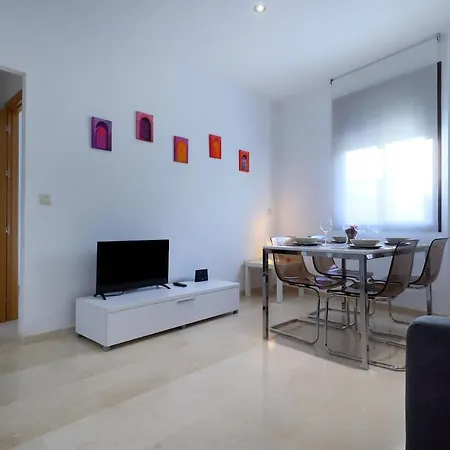 Apartament Rufino Blanco, Nuevo En Casco Historico