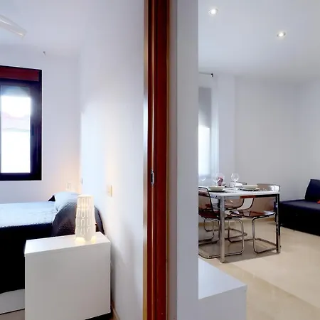 Rufino Blanco, Nuevo En Casco Historico Apartament Kordoba