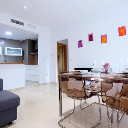 Rufino Blanco, Nuevo En Casco Historico Apartament *