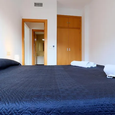 Rufino Blanco, Nuevo En Casco Historico Apartment *