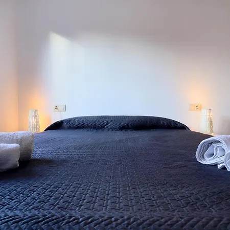 Apartment Rufino Blanco, Nuevo En Casco Historico