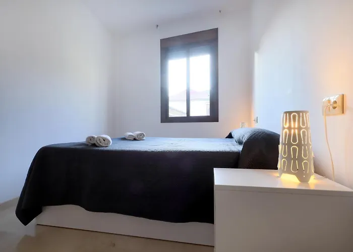 Rufino Blanco, Nuevo En Casco Historico