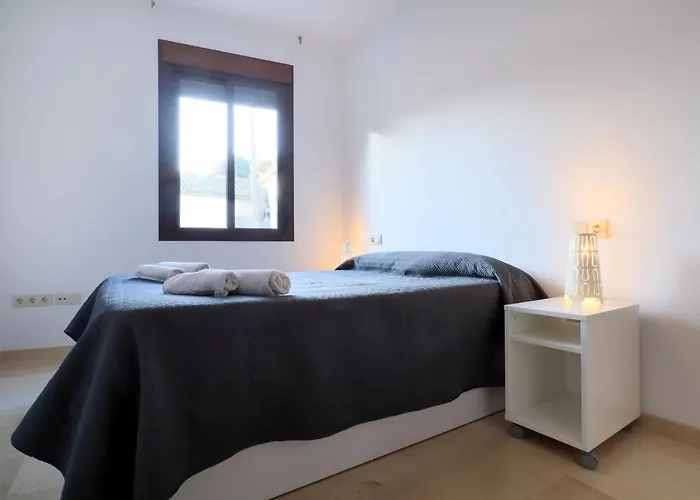 Appartement Rufino Blanco, Nuevo En Casco Historico *