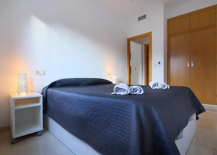 Rufino Blanco, Nuevo En Casco Historico * Cordoue