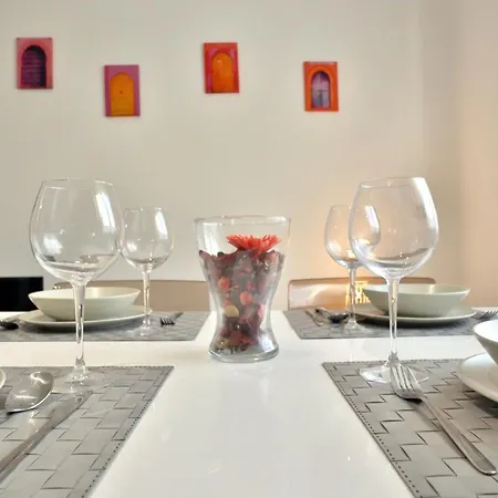 Rufino Blanco, Nuevo En Casco Historico *