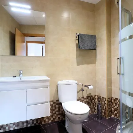 Rufino Blanco, Nuevo En Casco Historico Apartment Cordoba