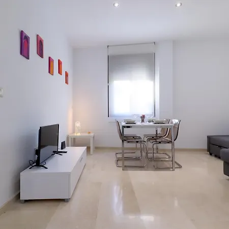 Rufino Blanco, Nuevo En Casco Historico Apartment
