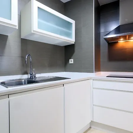 Apartment Rufino Blanco, Nuevo En Casco Historico *