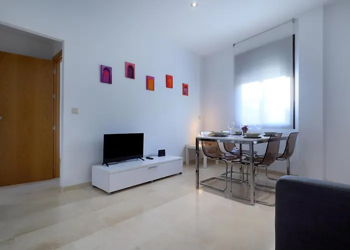Apartmán Rufino Blanco, Nuevo En Casco Historico