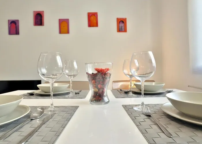 Rufino Blanco, Nuevo En Casco Historico *