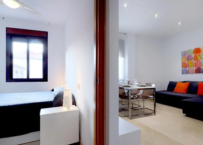 Rufino Blanco, Nuevo En Casco Historico Apartmán Córdoba
