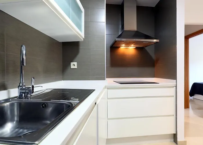 Rufino Blanco, Nuevo En Casco Historico *